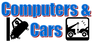 Computers & Cars